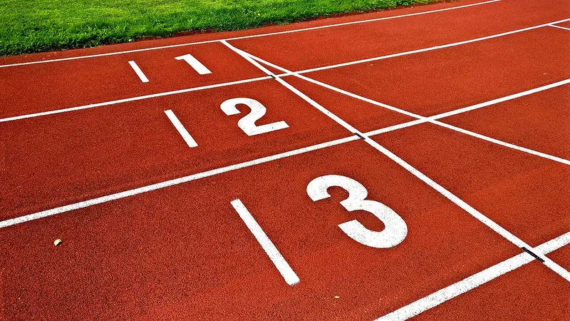 Kvíz az olimpiai úszásról