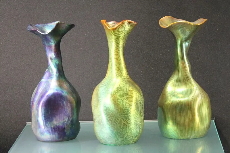 Kvíz a herendi és a Zsolnay-porcelánról, valamint a magyar népi kerámiáról
