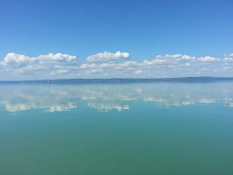 Kvíz a Balatonról és a tó környékéről