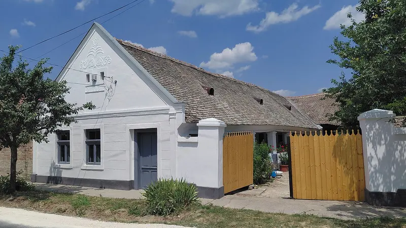 Kvíz a régi magyar parasztházról és berendezéséről