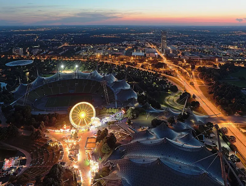 Kvíz a világ leghíresebb futballstadionjairól