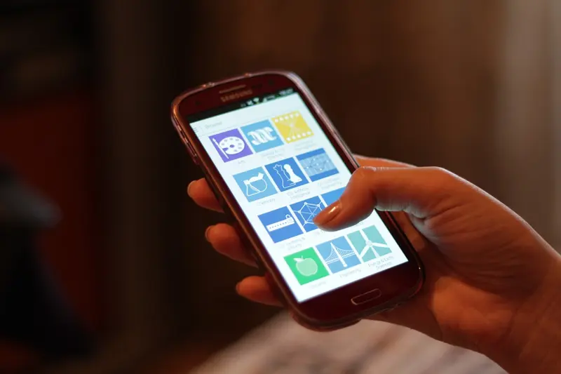 Kvíz a mobiltelefon történetéről