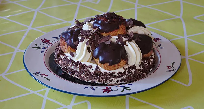 Kvíz a magyar süteményekről és tortákról