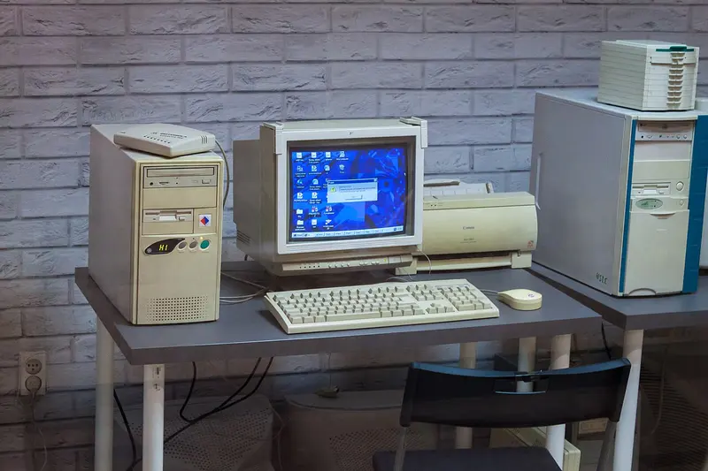 PC-játékok legendái kvíz
