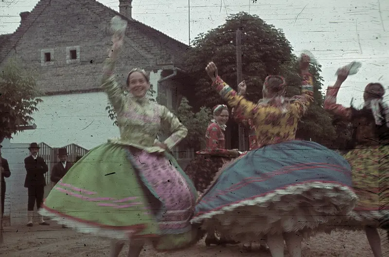 Kvíz a magyar néptáncról és a táncházmozgalomról